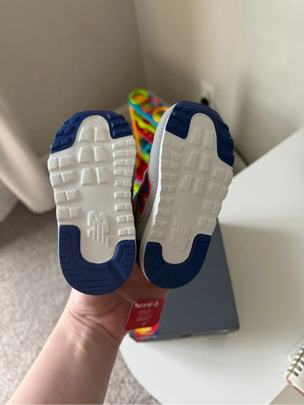 New Balance Kids Sneakers